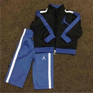 Jordan Outfit 6-9 months